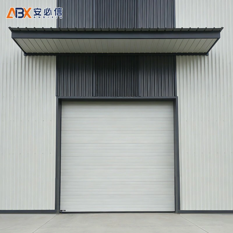 长沙市消防提升门